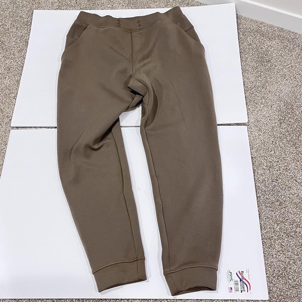 Lululemon Mens Large ABC Jogger Warpstreme Pants (32x31)  Minimalist